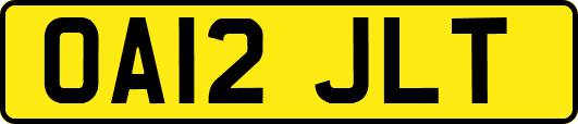 OA12JLT