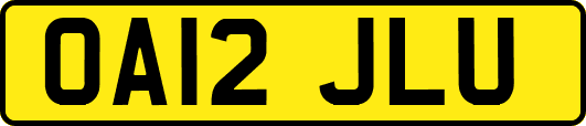 OA12JLU