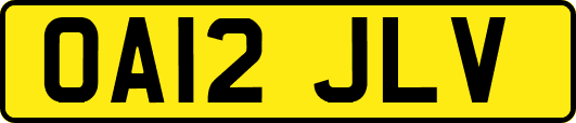 OA12JLV