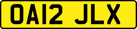 OA12JLX