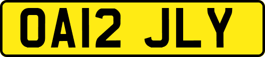 OA12JLY