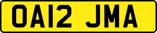 OA12JMA