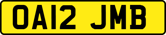 OA12JMB