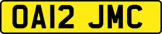 OA12JMC