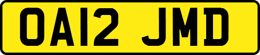 OA12JMD