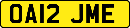 OA12JME