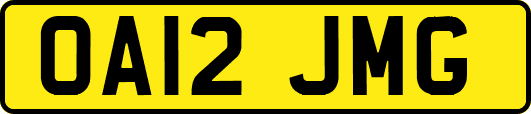 OA12JMG