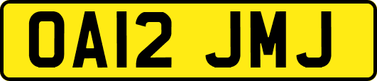 OA12JMJ