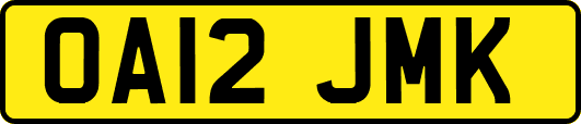 OA12JMK