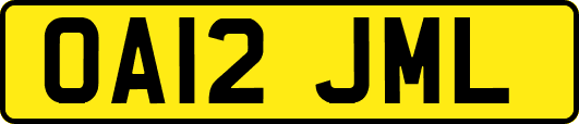 OA12JML