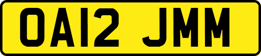 OA12JMM