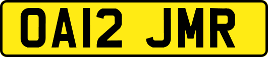 OA12JMR