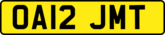 OA12JMT