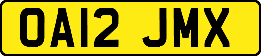 OA12JMX