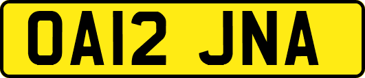 OA12JNA