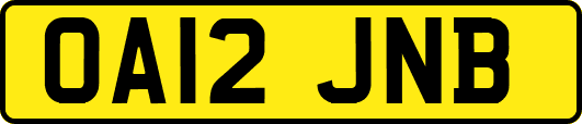 OA12JNB