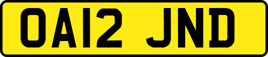 OA12JND