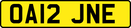 OA12JNE