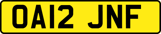 OA12JNF