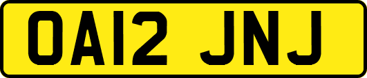 OA12JNJ
