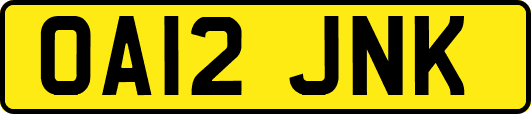 OA12JNK