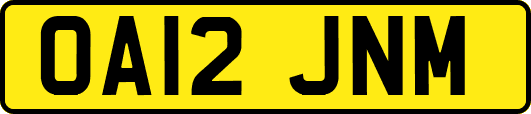 OA12JNM