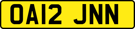 OA12JNN