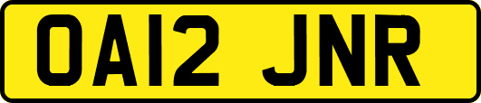 OA12JNR
