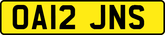 OA12JNS