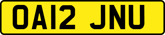 OA12JNU