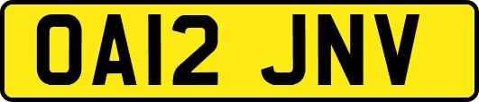 OA12JNV