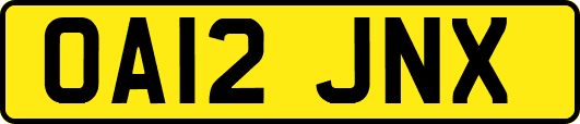 OA12JNX