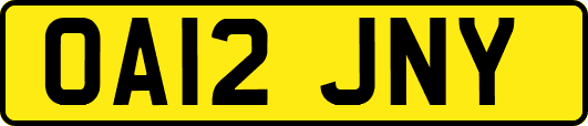 OA12JNY