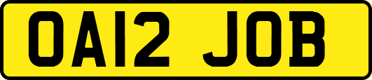 OA12JOB