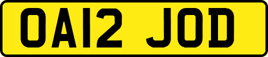 OA12JOD