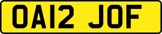 OA12JOF
