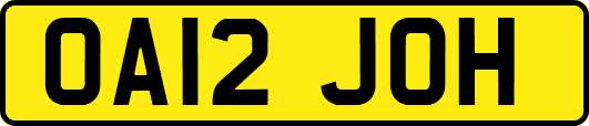 OA12JOH