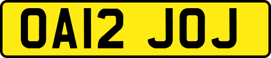 OA12JOJ
