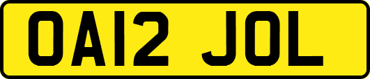 OA12JOL