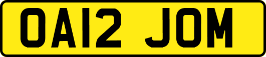 OA12JOM