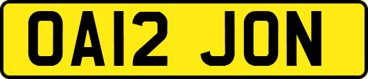 OA12JON