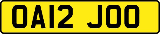 OA12JOO