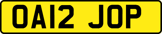 OA12JOP