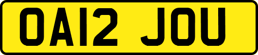 OA12JOU