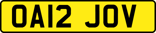 OA12JOV