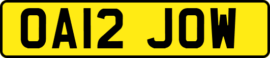 OA12JOW