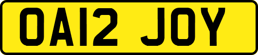 OA12JOY