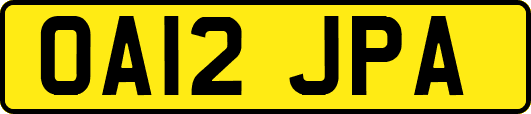 OA12JPA