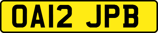 OA12JPB