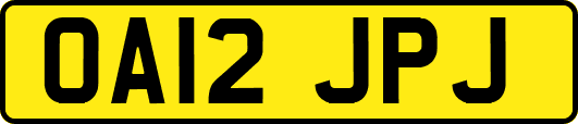OA12JPJ